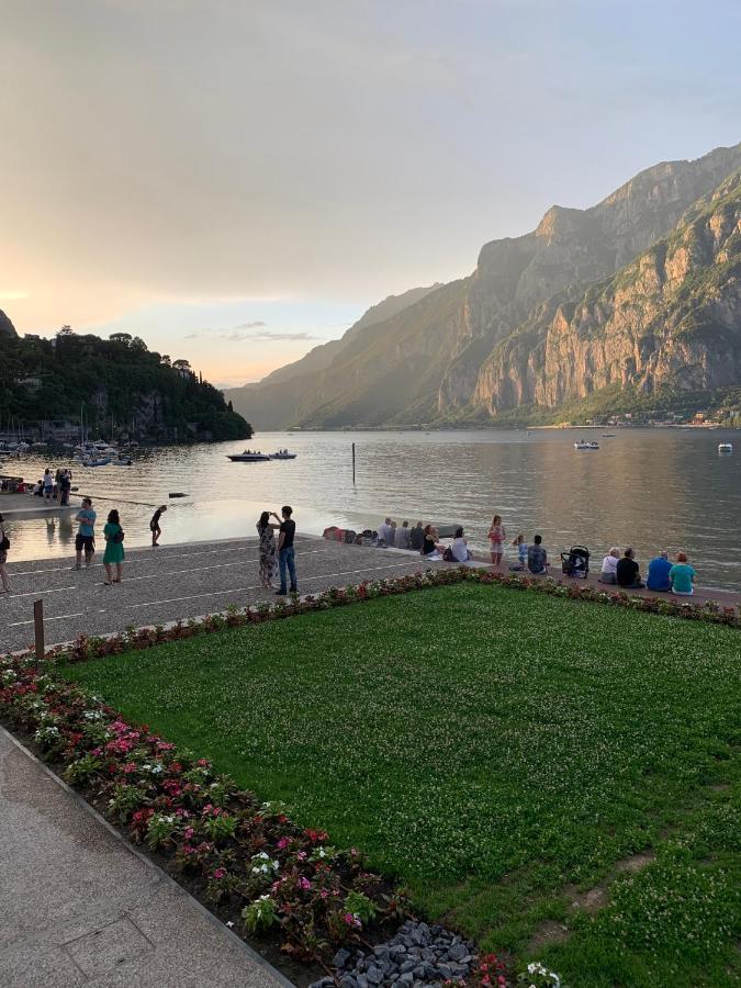Verdelago Como Lake Malgrate Extérieur photo